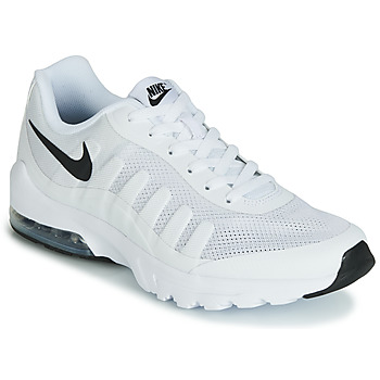 Nike Air Max Invigor Sneakers Heren - White/Black