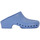 Schoenen Leren slippers Calzuro S CELESTE Blauw
