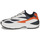 Schoenen Heren Lage sneakers Fila V94M R LOW Wit / Oranje