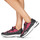 Schoenen Dames Lage sneakers Fila DSTR97 Zwart / Roze
