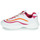 Schoenen Dames Lage sneakers Fila RAY CB LOW WMN Wit / Roze / Oranje