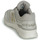 Schoenen Dames Lage sneakers New Balance 997 Grijs