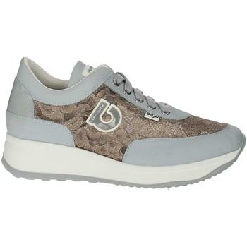 Schoenen Dames Lage sneakers Agile By Ruco Line 1304 Grey