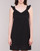 Textiel Dames Korte jurken Betty London KOUDIE Zwart