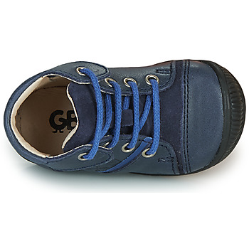 GBB OULOU Blauw