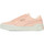 Schoenen Dames Sneakers Puma Cali Nubuck Wn's Roze