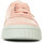 Schoenen Dames Sneakers Puma Cali Nubuck Wn's Roze
