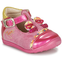 Schoenen Meisjes Sandalen / Open schoenen Catimini CALATHEA Roze