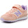 Schoenen Meisjes Sandalen / Open schoenen New Balance YV996M2 Oranje