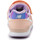Schoenen Meisjes Sandalen / Open schoenen New Balance YV996M2 Oranje