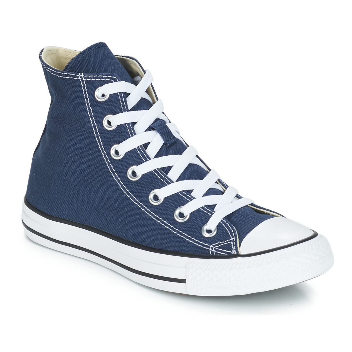 Converse CHUCK TAYLOR ALL STAR CORE HI Marine - levering | ! - Hoge sneakers € 63,70