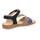 Schoenen Dames Sandalen / Open schoenen Ara  Multicolour