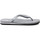 Schoenen Leren slippers K-Swiss Zorrie 92601-066 Grijs