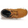 Schoenen Kinderen Hoge sneakers Timberland BROOKLYN SNEAKER BOOT Bruin