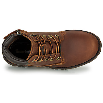 Timberland COURMA KID TRADITIONAL6IN Bruin