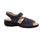 Schoenen Dames Sandalen / Open schoenen Finn Comfort  Blauw