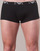 Ondergoed Heren Boxershorts Emporio Armani CC715-PACK DE 3 Zwart