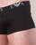 Ondergoed Heren Boxershorts Emporio Armani CC715-PACK DE 3 Zwart