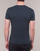Textiel Heren T-shirts korte mouwen Emporio Armani CC715-PACK DE 2 Marine