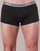 Ondergoed Heren Boxershorts Emporio Armani CC717-PACK DE 3 Zwart