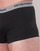 Ondergoed Heren Boxershorts Emporio Armani CC717-PACK DE 3 Zwart