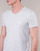 Textiel Heren T-shirts korte mouwen Emporio Armani CC722-PACK DE 2 Marine / Grijs
