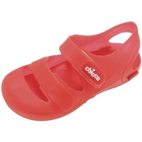 Schoenen slippers Chicco 23620-18 Rood