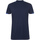 Textiel Heren T-shirts korte mouwen Sols CLASSICO SPORT Blauw