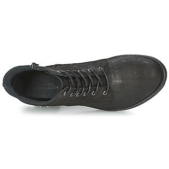 Shoe Biz RAMITKA Zwart