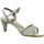 Schoenen Dames Sandalen / Open schoenen Vista  Zilver