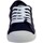 Schoenen Dames Lage sneakers Le Temps des Cerises 125665 Blauw