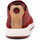 Schoenen Heren Lage sneakers Geox U Aerantis A U927FA-02243-C7004 Rood