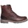 Schoenen Heren Hoge sneakers Gaastra Footwear Gaastra schoenen . Cape High Cognac . 1 BROWN 3011 . 41 - 46 . Bruin