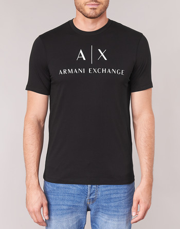 Armani Exchange 8NZTCJ Zwart