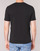 Textiel Heren T-shirts korte mouwen Armani Exchange 8NZTCJ-Z8H4Z-1200 Zwart