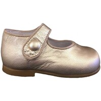 Schoenen Meisjes Ballerina's Gulliver MX-0110 Oro Goud