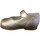Schoenen Meisjes Ballerina's Gulliver 23661-18 Goud