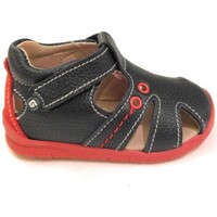 Schoenen Sandalen / Open schoenen Gorila 15609 Marino Blauw