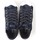 Schoenen Dames Lage sneakers Philippe Model GRLD EV01 Blauw
