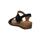 Schoenen Dames Sandalen / Open schoenen Gabor  Blauw