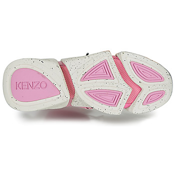 Kenzo K SOCK SLIP ON Roze
