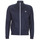 Textiel Heren Trainings jassen Fred Perry TAPED TRACK JACKET Marine