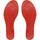 Schoenen Dames Sandalen / Open schoenen El Naturalista 250011810005 Zwart