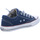 Schoenen Jongens Sneakers Dockers by Gerli  Blauw