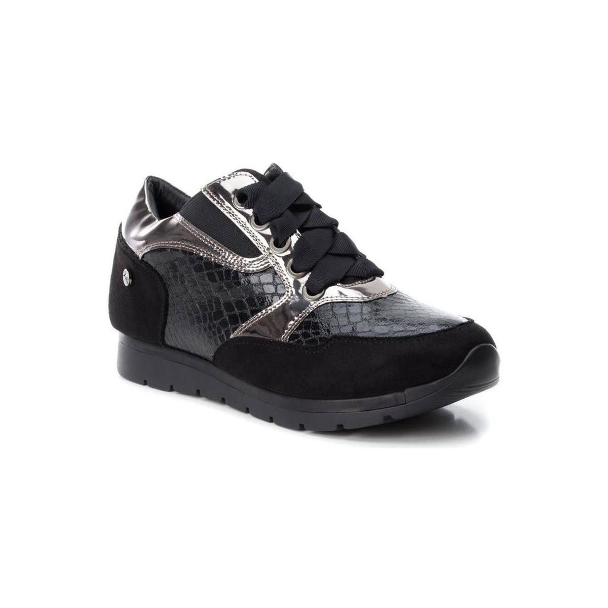Schoenen Dames Sneakers Xti 33981 Zwart