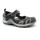 Schoenen Dames Sandalen / Open schoenen Grunland GRU-CCC-SA0522-GA Grijs