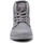 Schoenen Heren Hoge sneakers Palladium Lifestyle shoes  US Pampa Hi Titanium 92352-011-M Grijs