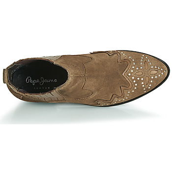 Pepe jeans CHISWICK LESSY Bruin