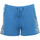Textiel Dames Korte broeken / Bermuda's Fila Wn's Maria Shorts Blauw