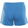 Textiel Dames Korte broeken / Bermuda's Fila Wn's Maria Shorts Blauw